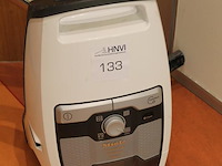 Stofzuiger miele blizzard cx1 excellence ecoline. - afbeelding 2 van  3