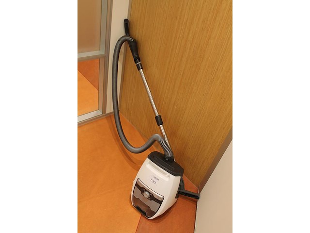 Stofzuiger miele blizzard cx1 excellence ecoline. - afbeelding 3 van  3