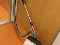 Stofzuiger miele blizzard cx1 excellence ecoline. - afbeelding 3 van  3