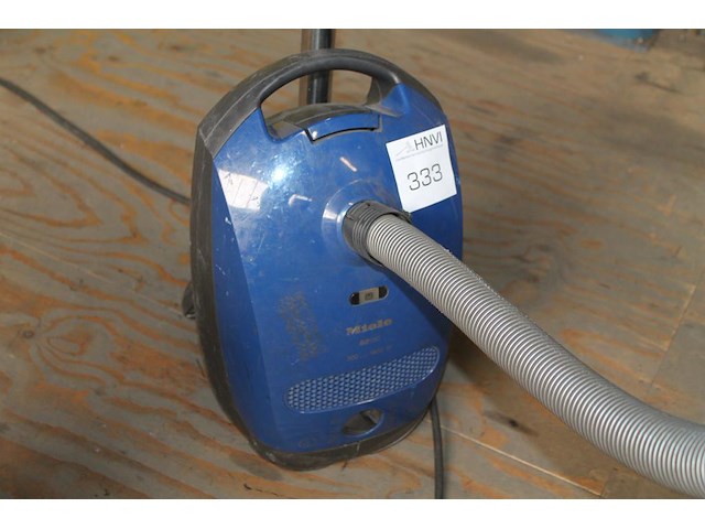 Stofzuiger miele s2130. - afbeelding 1 van  2