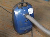 Stofzuiger miele s2130. - afbeelding 1 van  2