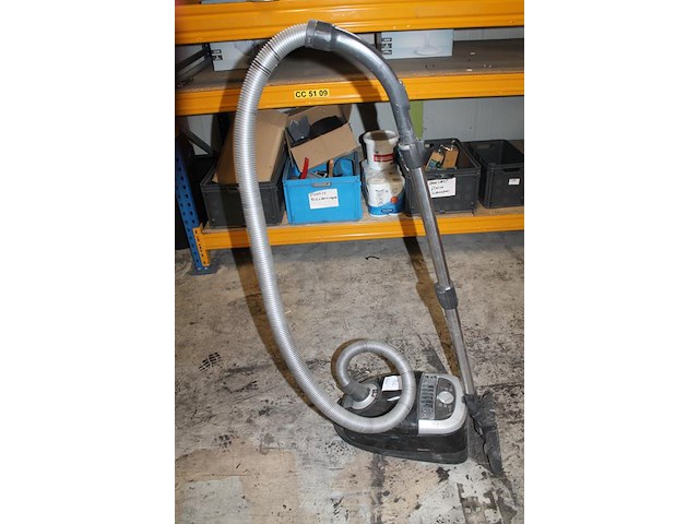 Stofzuiger miele. - afbeelding 2 van  2