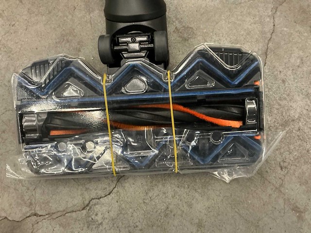 Stofzuiger mond (7x) - afbeelding 3 van  12