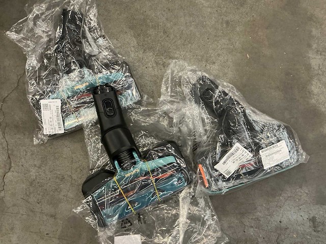 Stofzuiger mond (7x) - afbeelding 4 van  12