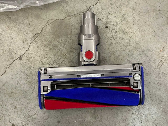 Stofzuiger mond (7x) - afbeelding 6 van  12