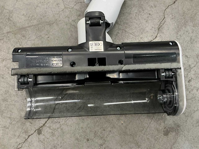 Stofzuiger mond (7x) - afbeelding 11 van  12