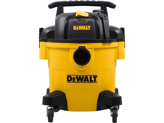 Stofzuiger nat/droog dewalt, dxv20pc - afbeelding 1 van  4