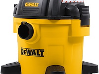 Stofzuiger nat/droog dewalt, dxv20pc - afbeelding 2 van  4