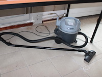 Stofzuiger nilfisk gd 11eco - afbeelding 1 van  2