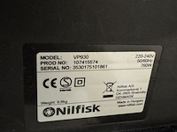 Stofzuiger nilfisk, vp930 - afbeelding 3 van  3