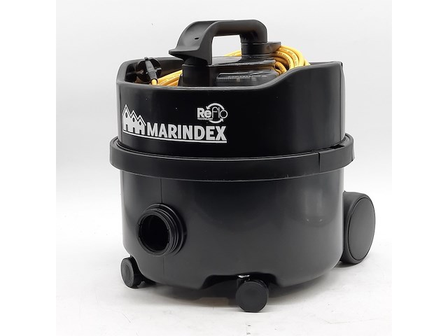 Stofzuiger, numatic, erp 180-11 - afbeelding 2 van  9