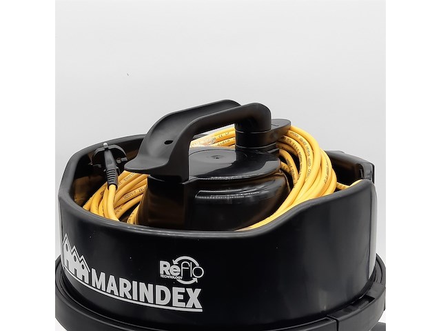 Stofzuiger, numatic, erp 180-11 - afbeelding 3 van  9