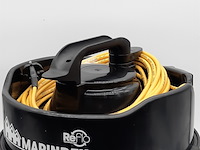 Stofzuiger, numatic, erp 180-11 - afbeelding 3 van  9