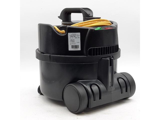 Stofzuiger, numatic, erp 180-11 - afbeelding 4 van  9