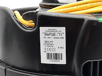 Stofzuiger, numatic, erp 180-11 - afbeelding 6 van  9