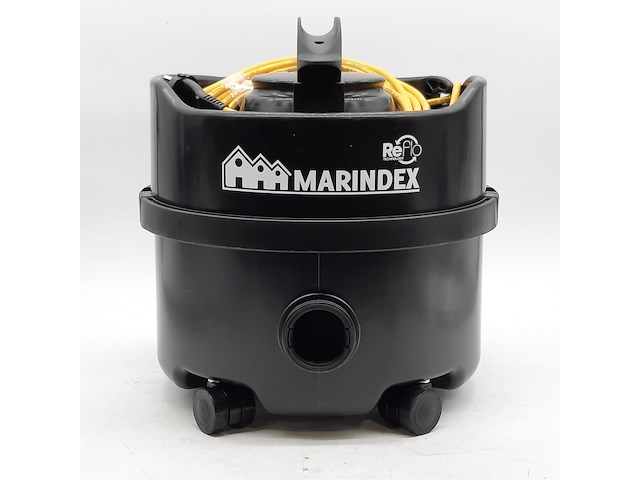 Stofzuiger, numatic, erp 180-11 - afbeelding 1 van  9