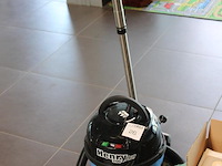 Stofzuiger numatic henry next 200 met doos stofzuigerzakken. - afbeelding 2 van  3