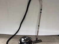 Stofzuiger numatic, hetty, oranje - afbeelding 1 van  2