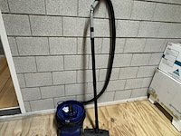 Stofzuiger, numatic, jvh 180-1, blauw - afbeelding 1 van  3