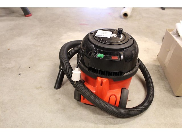 Stofzuiger numatic - afbeelding 2 van  2