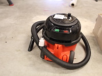 Stofzuiger numatic - afbeelding 2 van  2