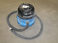 Stofzuiger numatic. - afbeelding 1 van  2