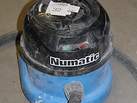 Stofzuiger numatic. - afbeelding 2 van  2