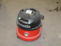Stofzuiger numatic. - afbeelding 1 van  3
