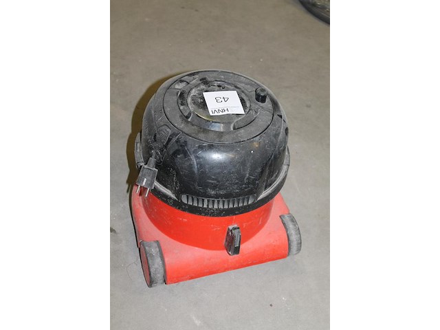 Stofzuiger numatic. - afbeelding 3 van  3