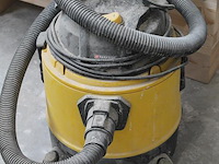 Stofzuiger parkside. zuigstang en -mond ontbreekt. - afbeelding 2 van  2