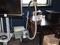 Stofzuiger philips performer activ. - afbeelding 1 van  2