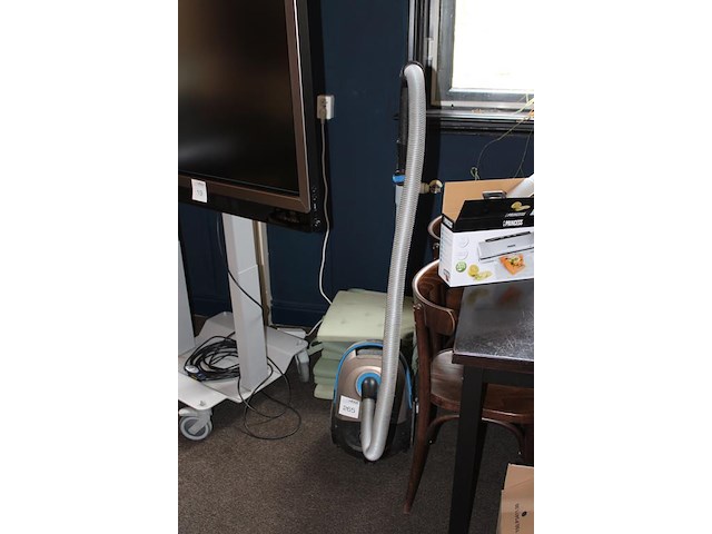 Stofzuiger philips performer activ. - afbeelding 2 van  2