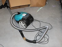 Stofzuiger philips performer compact