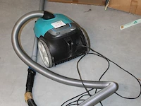 Stofzuiger philips performer compact - afbeelding 2 van  2