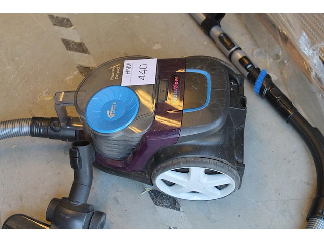 Stofzuiger philips power cyclone 5. - afbeelding 2 van  2