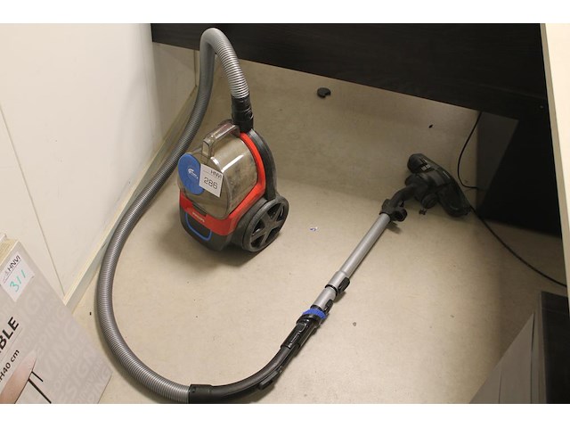 Stofzuiger philips powerpro compact. - afbeelding 1 van  2