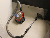 Stofzuiger philips powerpro compact. - afbeelding 1 van  2