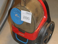 Stofzuiger philips powerpro compact. - afbeelding 2 van  2