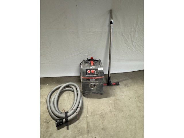 Stofzuiger starmix, isc -1425 - afbeelding 1 van  4
