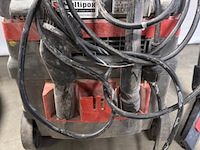 Stofzuiger starmix, isc -1425 - afbeelding 3 van  4