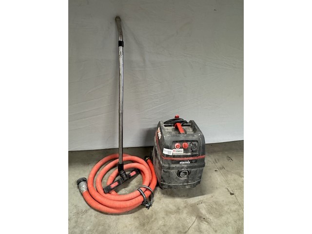 Stofzuiger starmix, isc -1425 - afbeelding 1 van  3