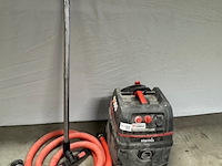 Stofzuiger starmix, isc -1425 - afbeelding 1 van  3