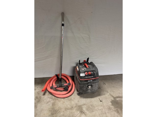 Stofzuiger starmix, isc -1425 - afbeelding 1 van  3
