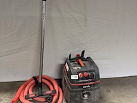 Stofzuiger starmix, isc -1425 - afbeelding 1 van  3