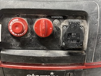 Stofzuiger starmix, isc -1425 - afbeelding 2 van  3