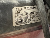 Stofzuiger starmix, isc -1425 - afbeelding 3 van  3