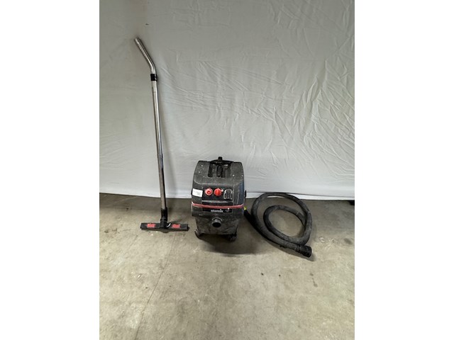 Stofzuiger starmix, isc -1425 - afbeelding 1 van  4