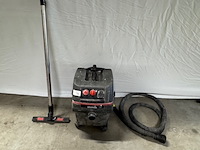 Stofzuiger starmix, isc -1425 - afbeelding 1 van  4