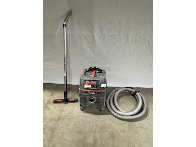 Stofzuiger starmix, isc -1425 - afbeelding 1 van  4