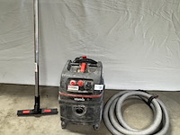 Stofzuiger starmix, isc -1425 - afbeelding 1 van  4